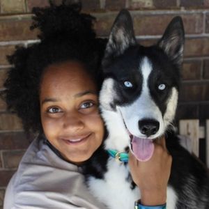 Meet your Posher, Emma